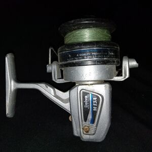 Fishing Reel